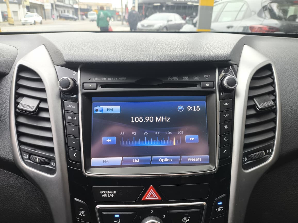 carro