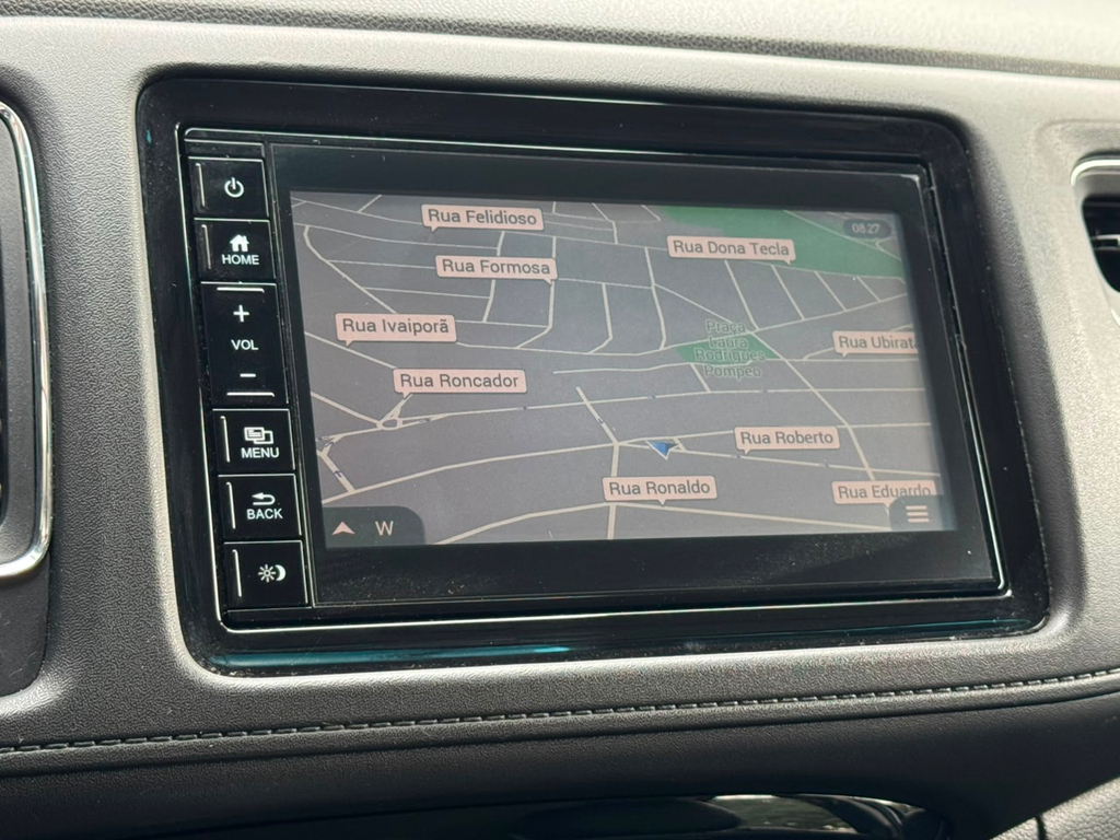 carro