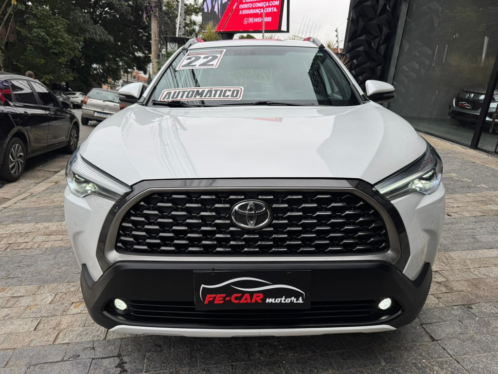 carro