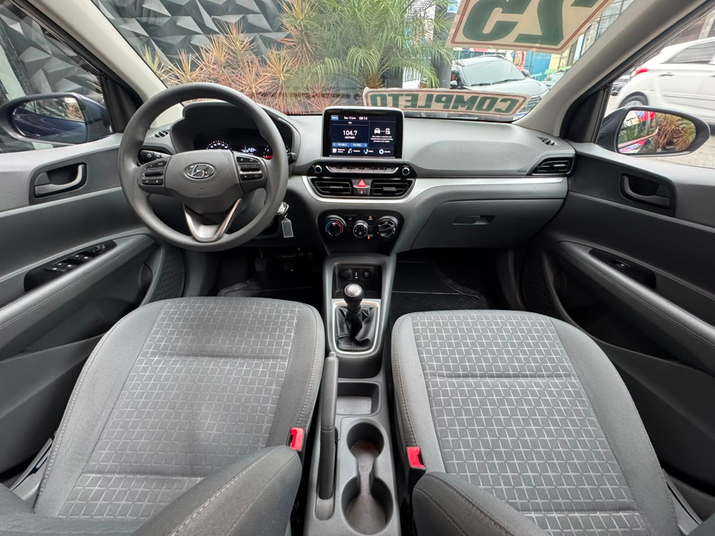 carro