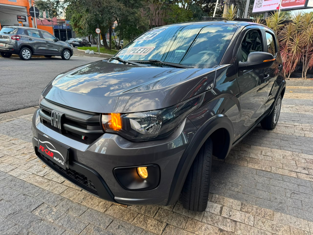 carro