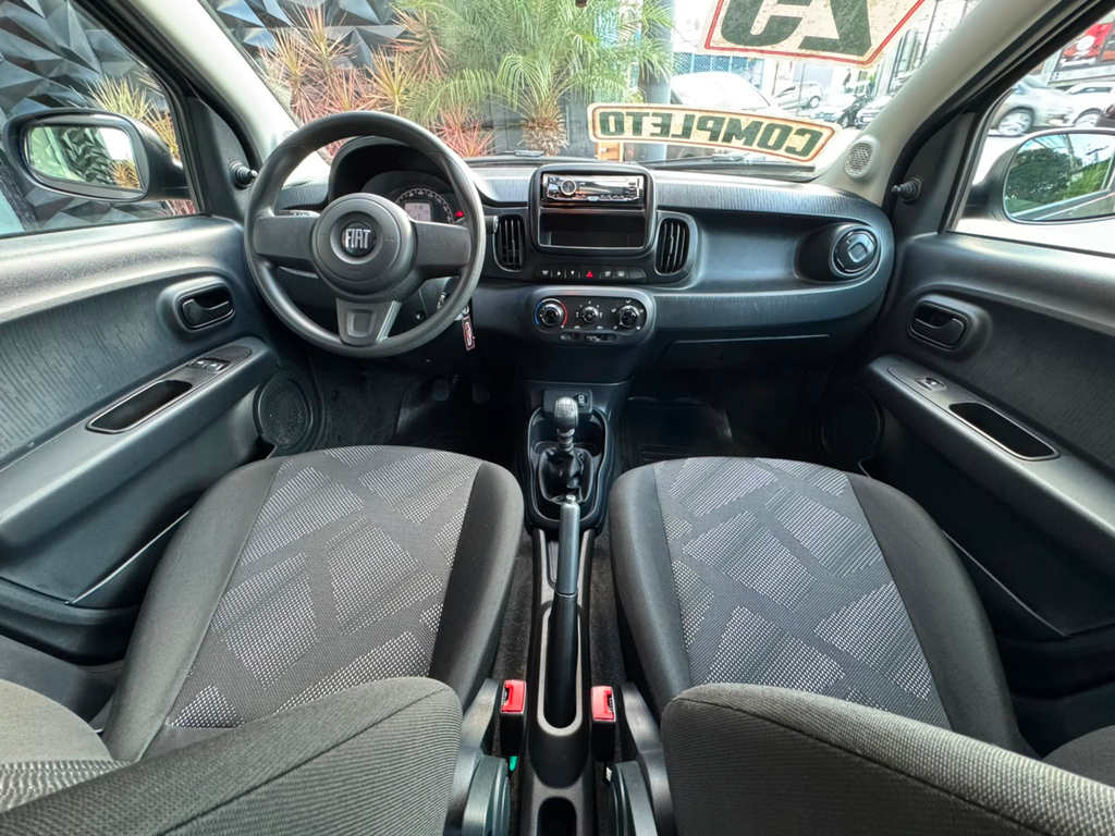 carro
