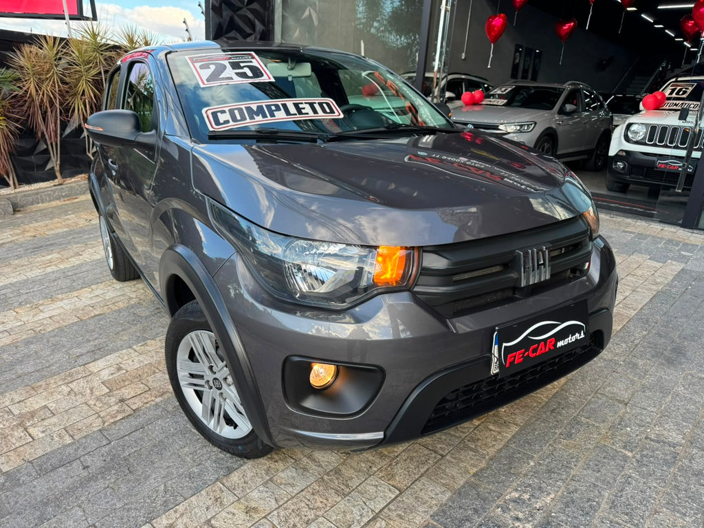 carro