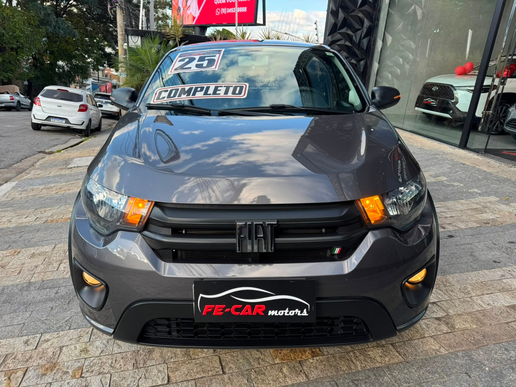 carro