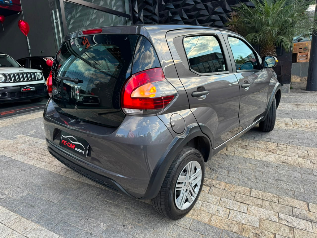carro