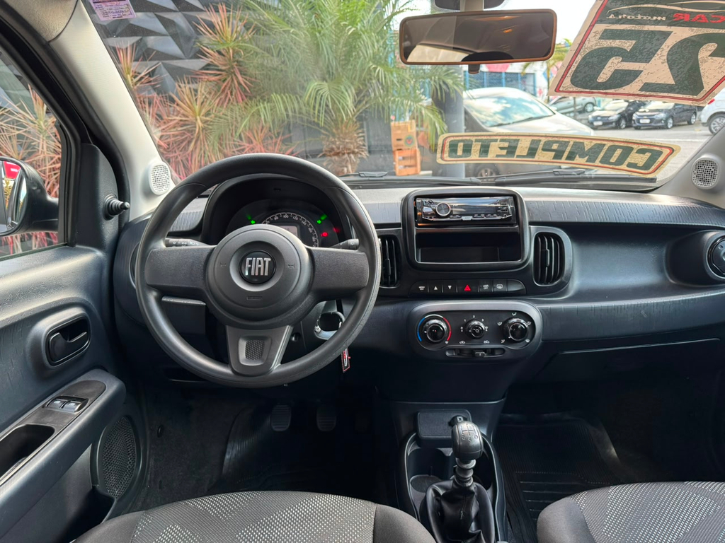 carro