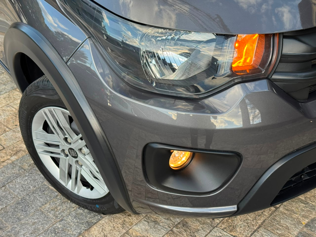 carro