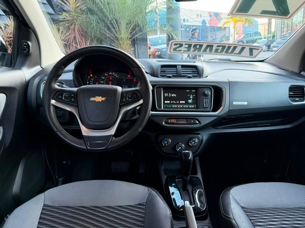 carro