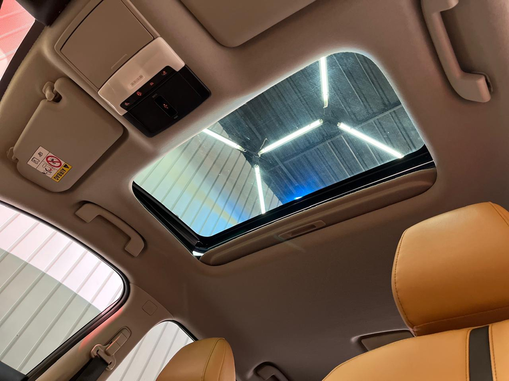 Nissan Sentra Cinza