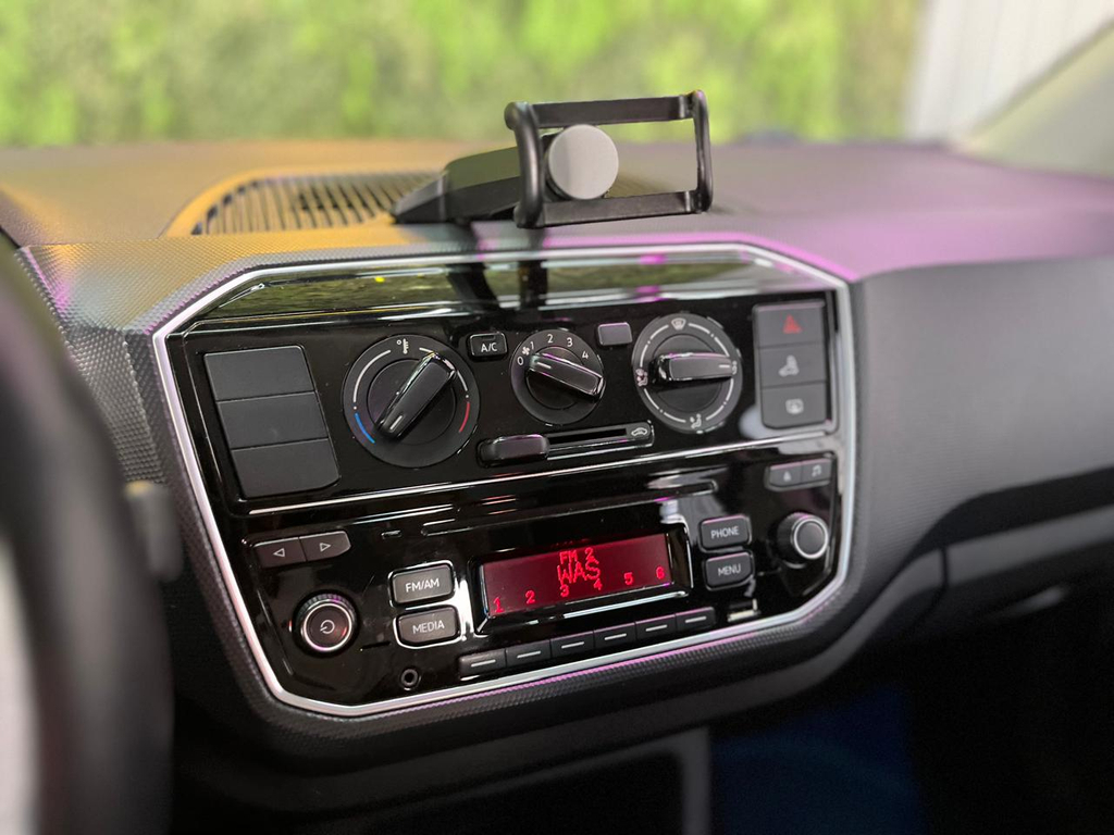 Volkswagen Up! Prata
