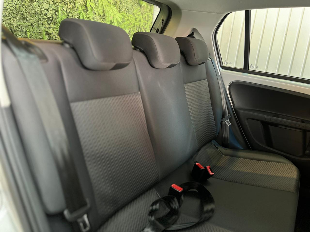 Volkswagen Up! Prata