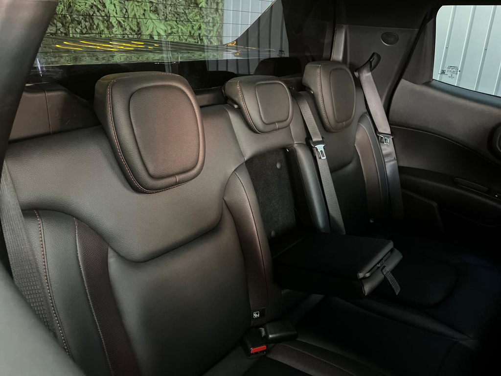 Fiat Toro Preto