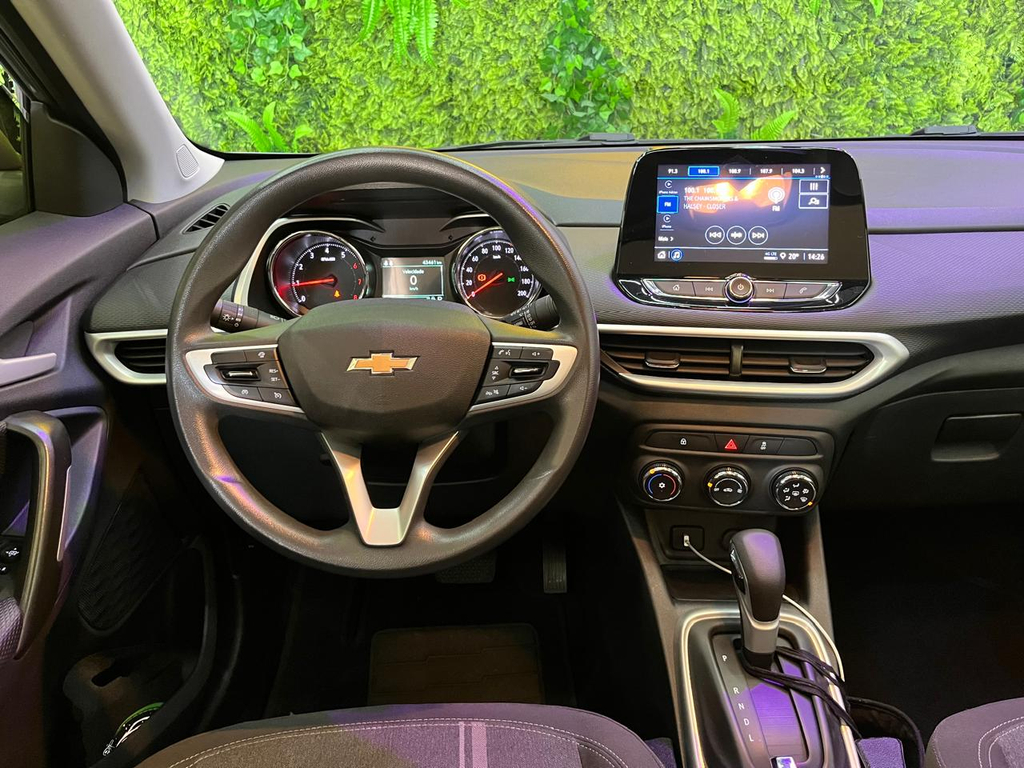 carro
