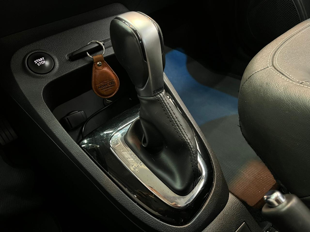 Renault Captur Bege
