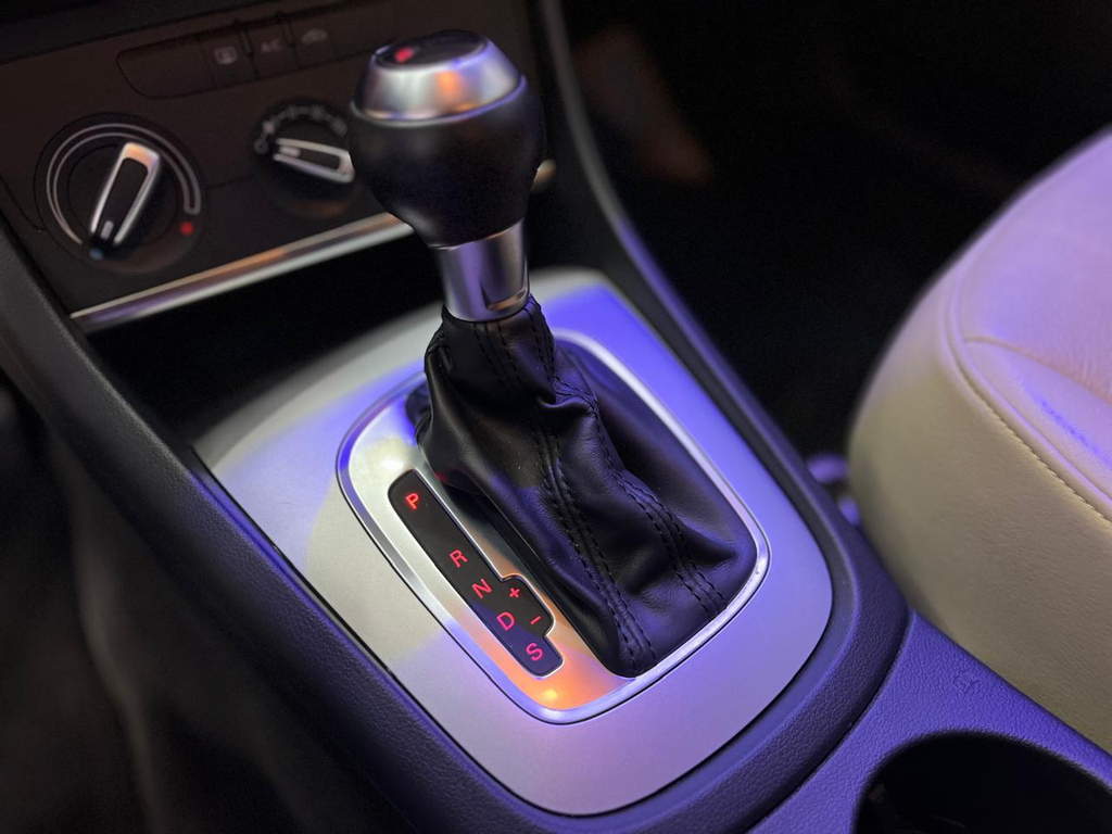 Audi Q3 Preto