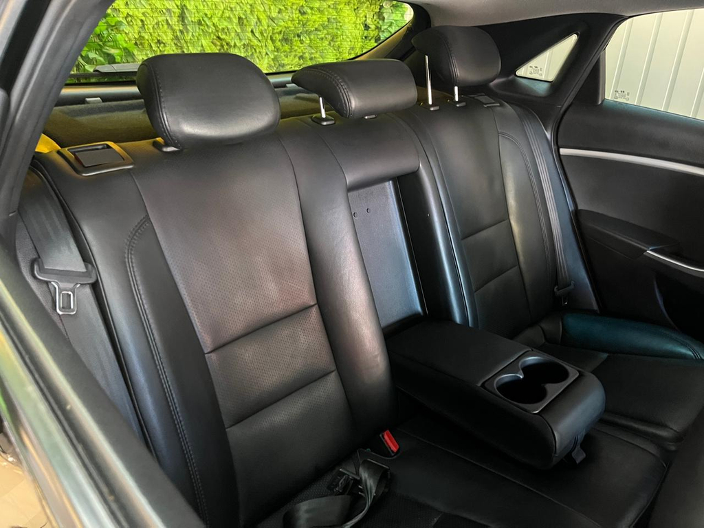 Hyundai i30 Preto