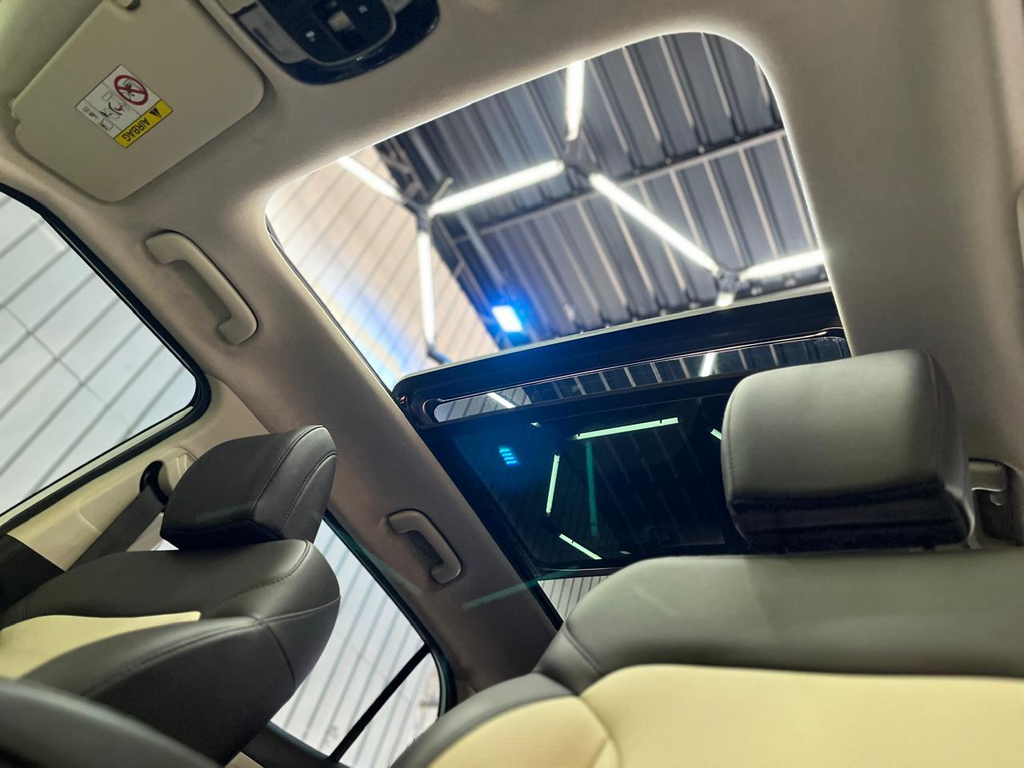Hyundai Creta Branco