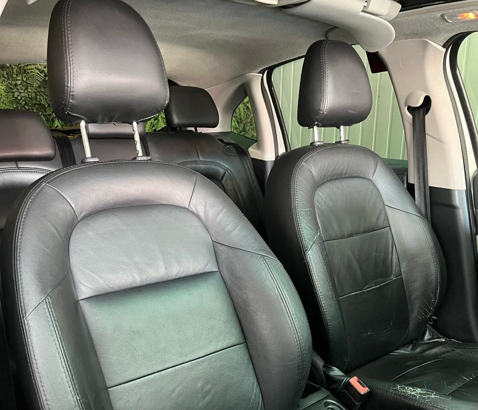 Citroen C3 Branco
