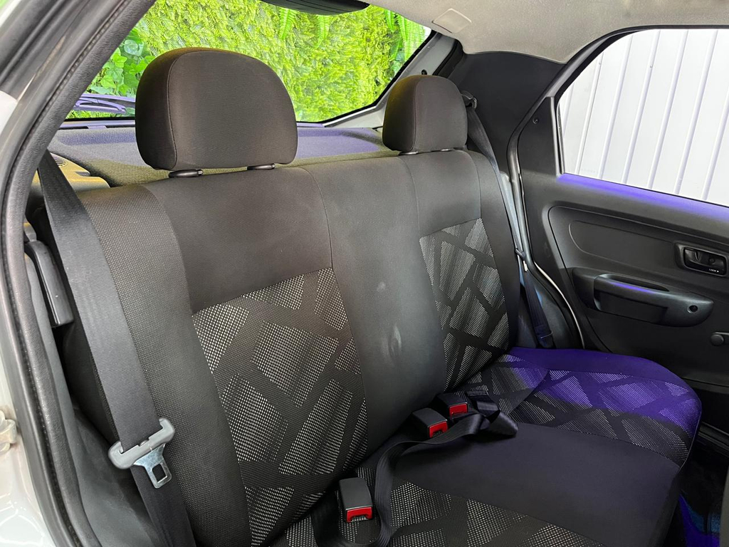 Fiat Palio Prata