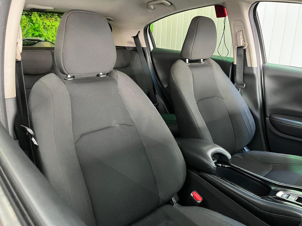 Honda HR-V Branco