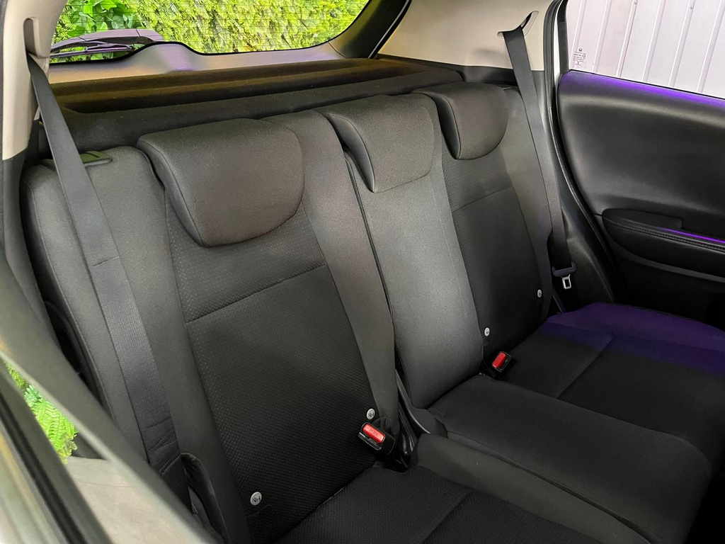 Honda HR-V Branco