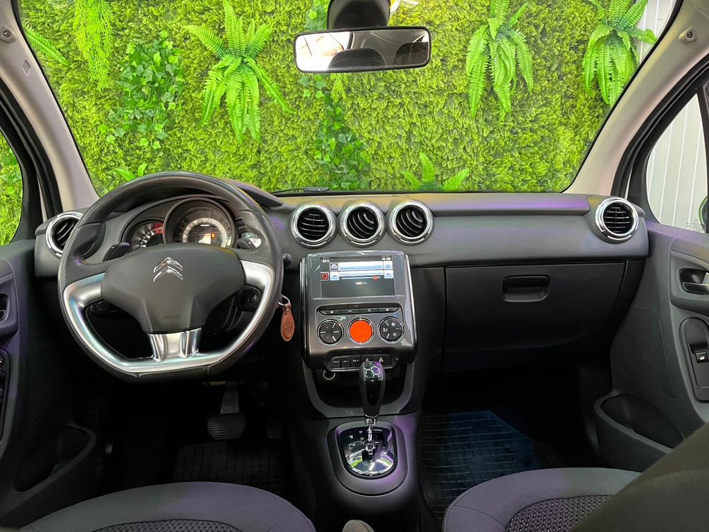 Citroen C3 Branco