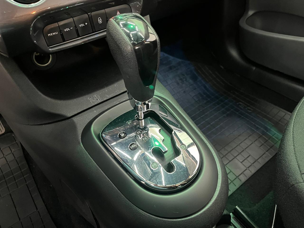 Citroen C3 Branco