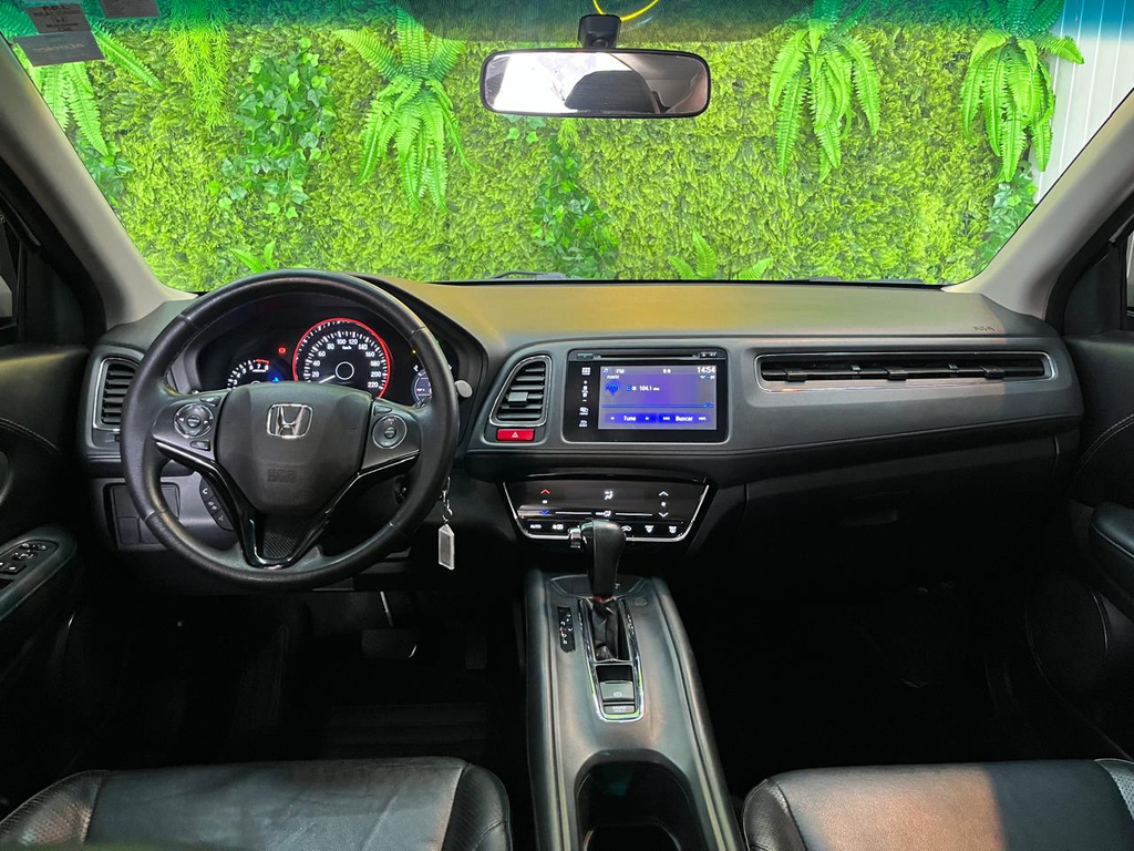Honda HR-V Branco