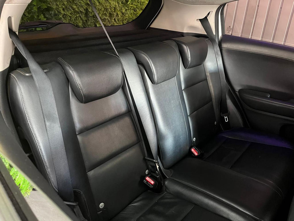 Honda HR-V Branco