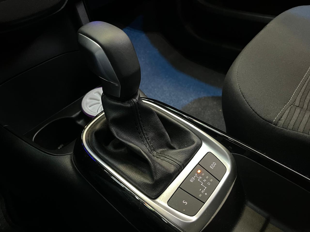 Citroen C4 Cactus Branco
