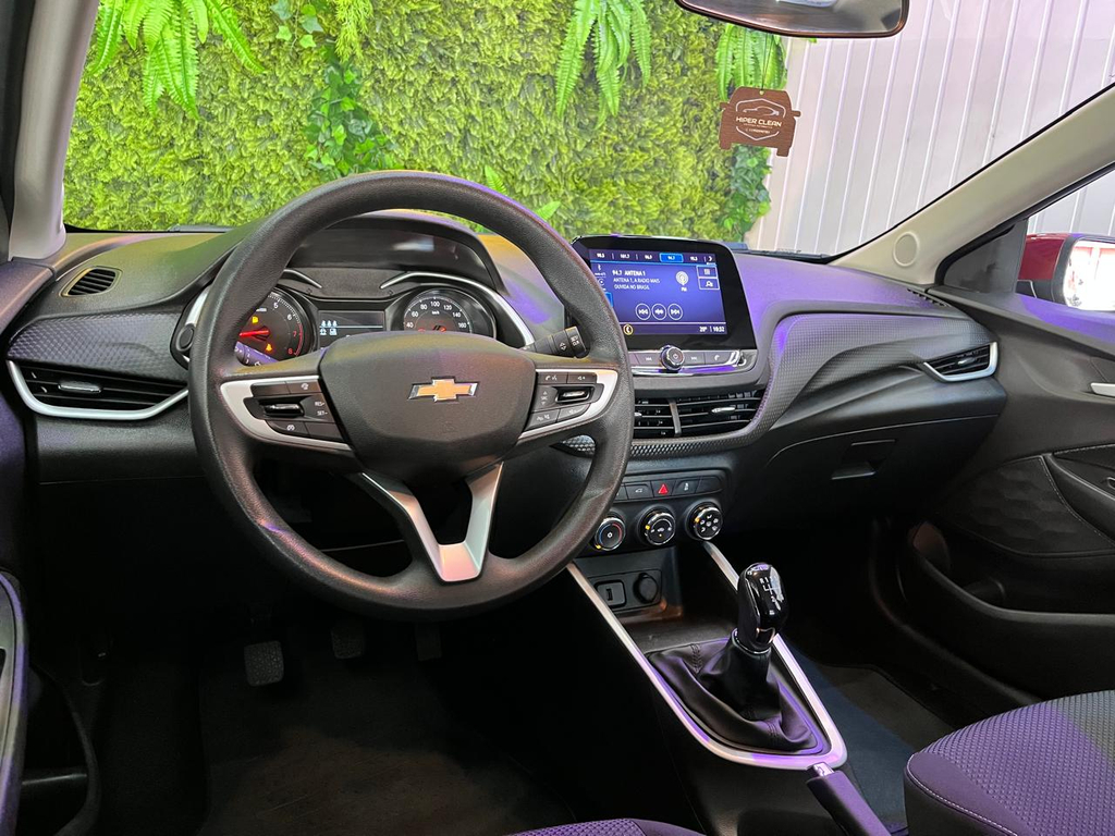 carro