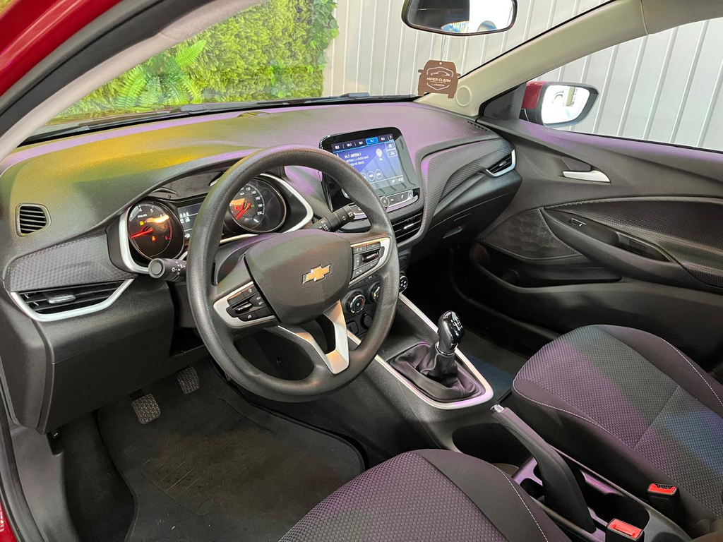 carro