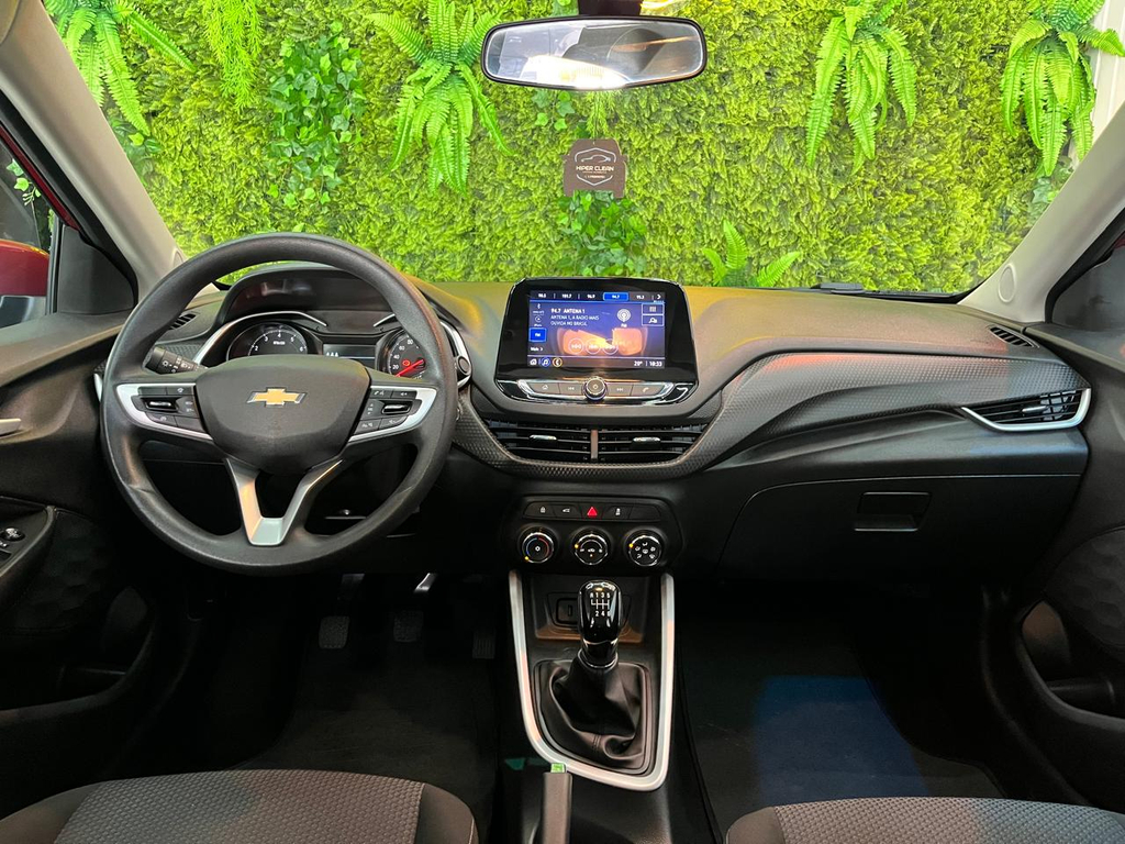 carro