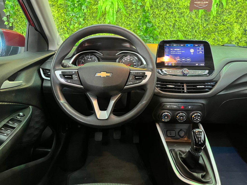 carro