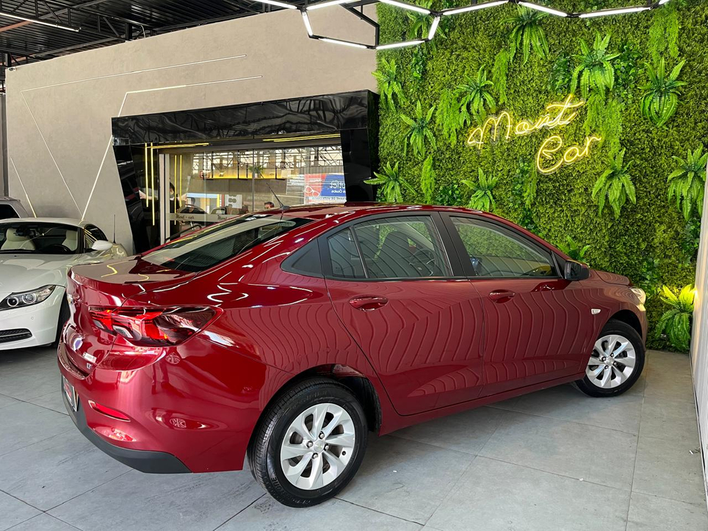 carro