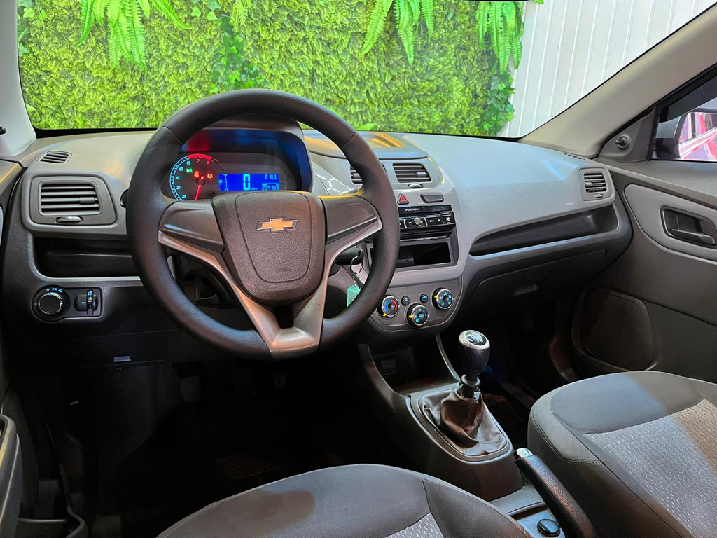 carro