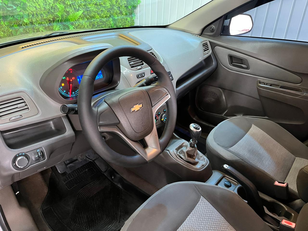 carro