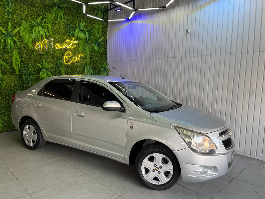 Chevrolet Cobalt