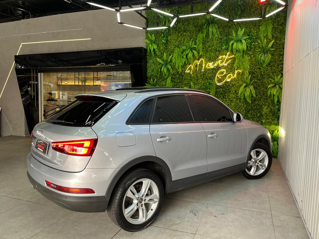 carro
