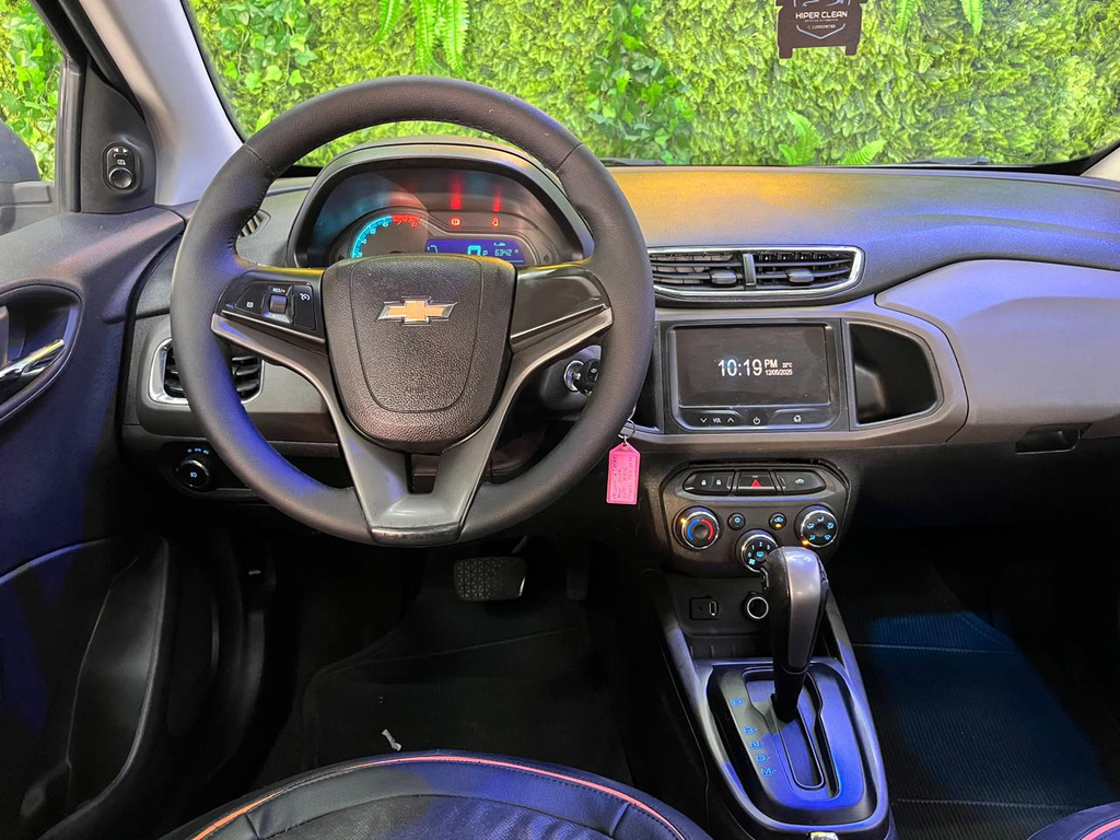 carro