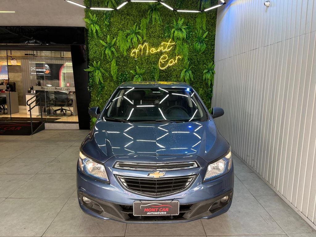 carro