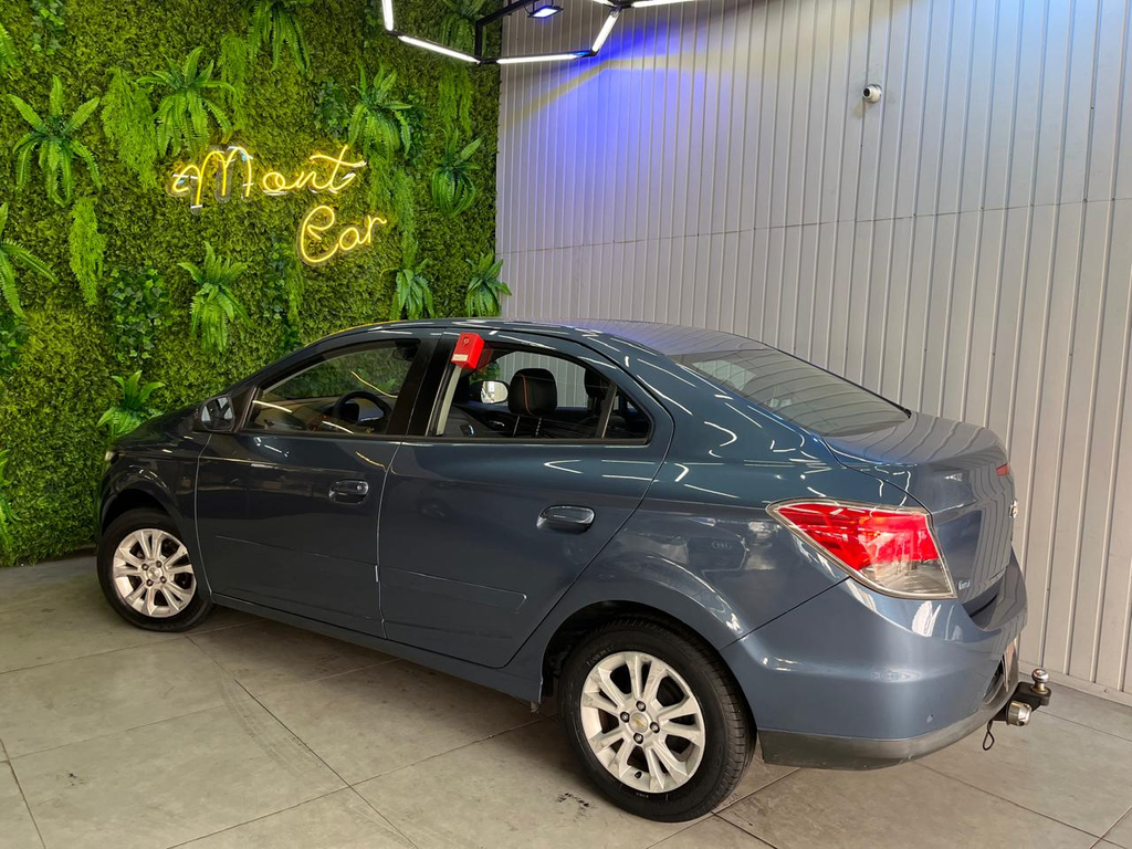 carro
