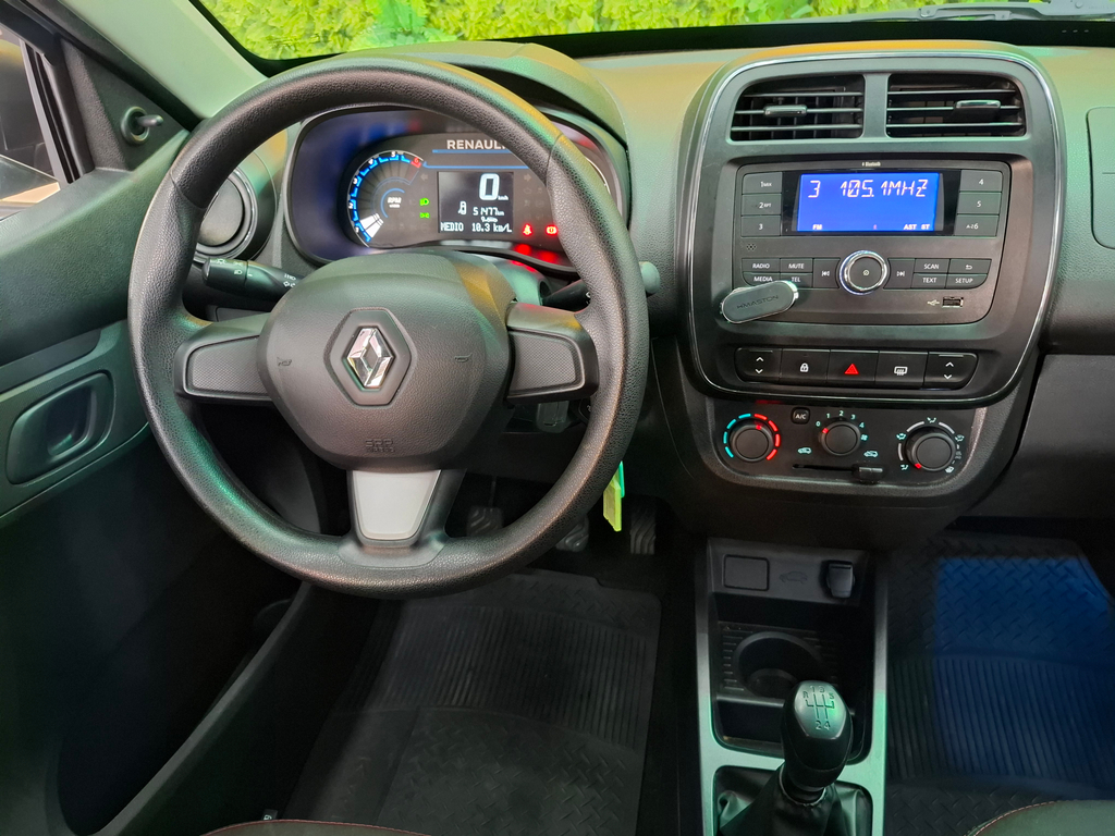 carro