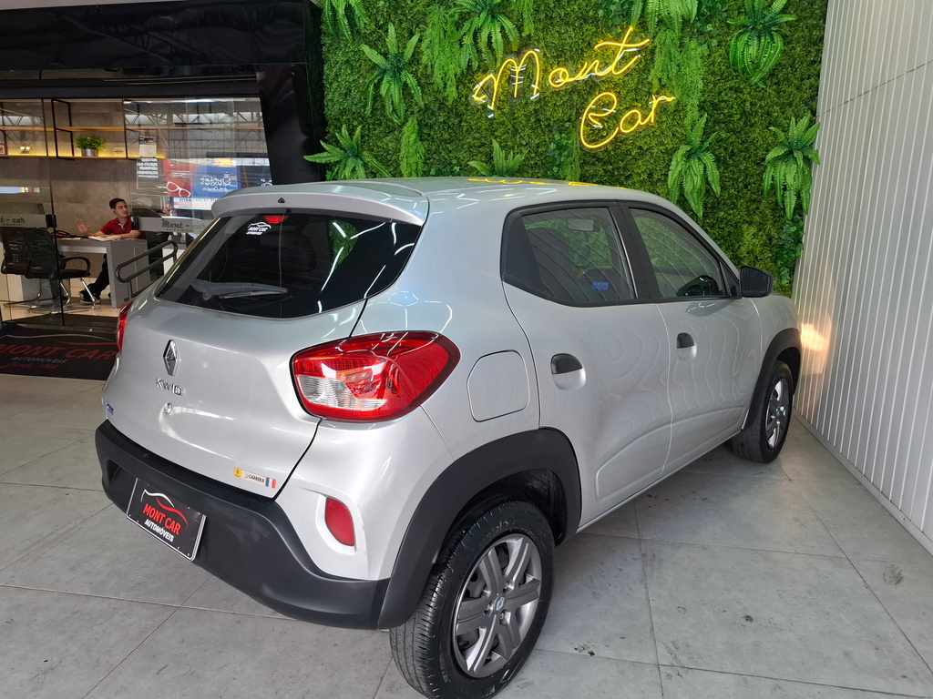 carro