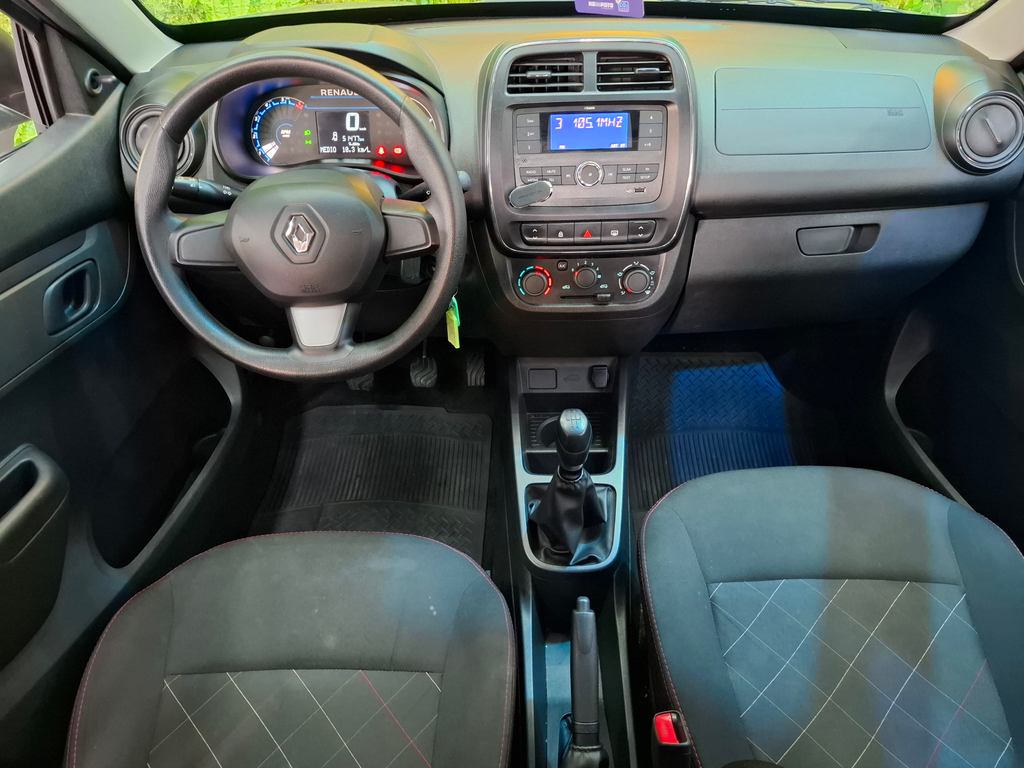 carro