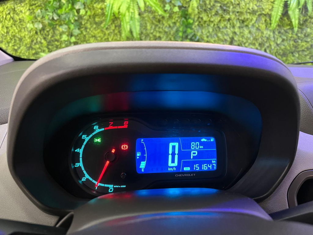 carro