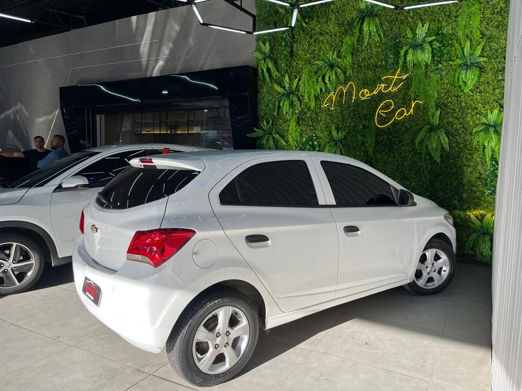carro