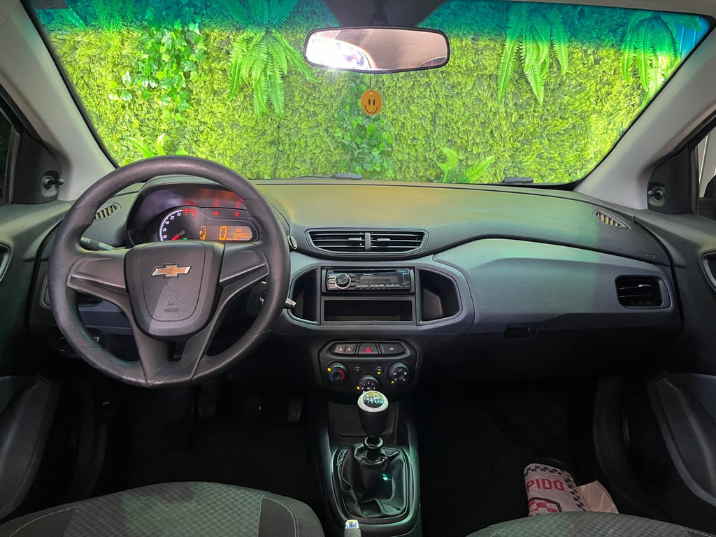 carro