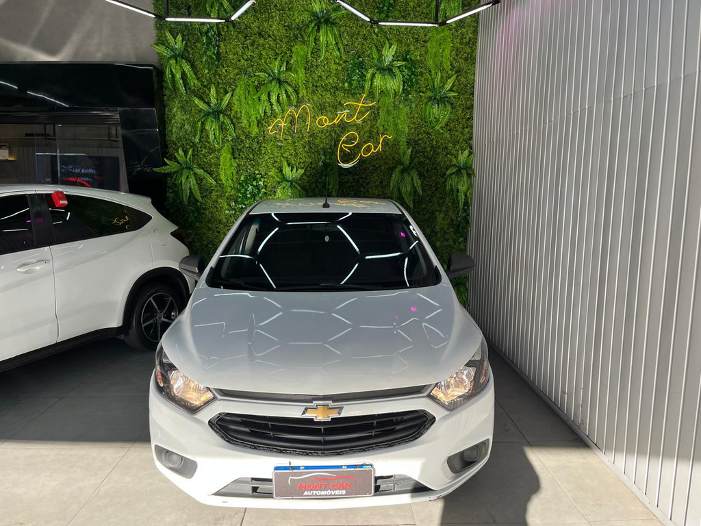 carro
