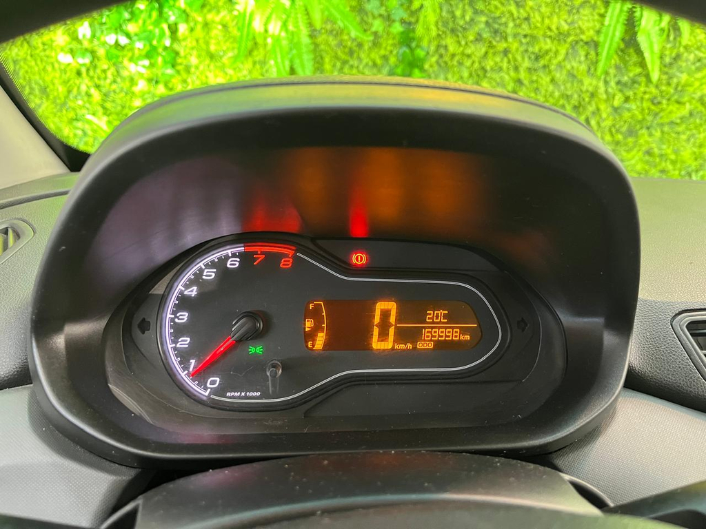 carro